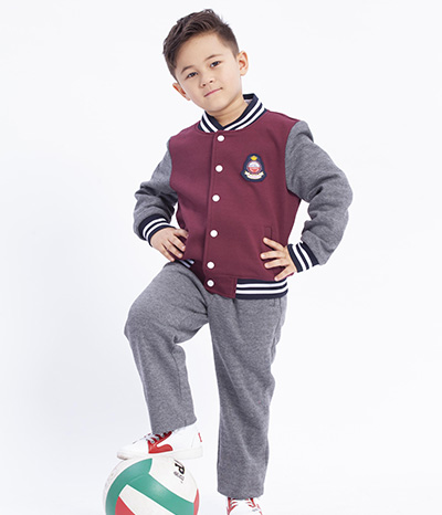 学生服