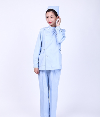 女护士服