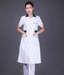 西藏女医护服