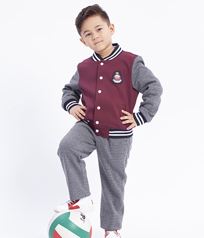 学生服