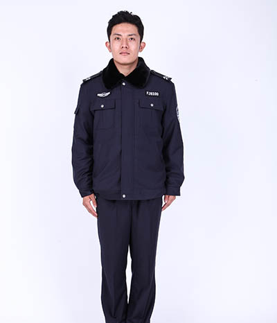 工作服定做厂家