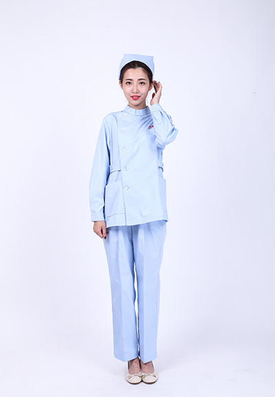 女护士服