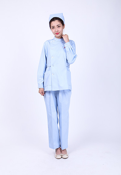 女护士服