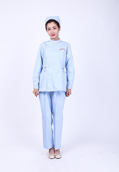 女护士服