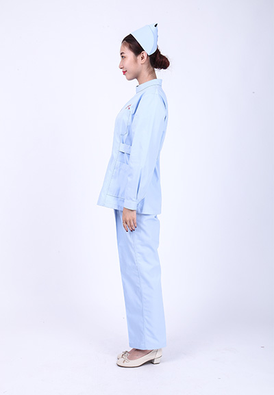 女护士服