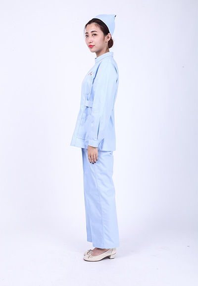 女护士服
