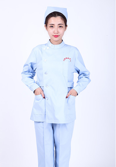 女护士服