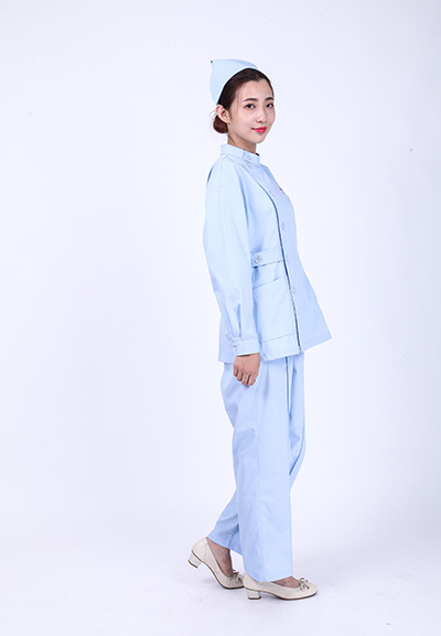 女护士服