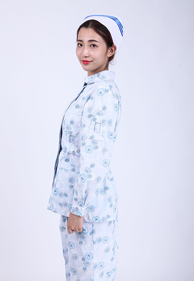 春秋女护士服