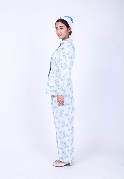 春秋女护士服