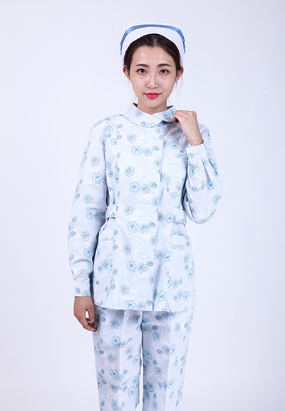 春秋女护士服