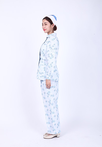 春秋女护士服