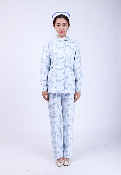 春秋女护士服