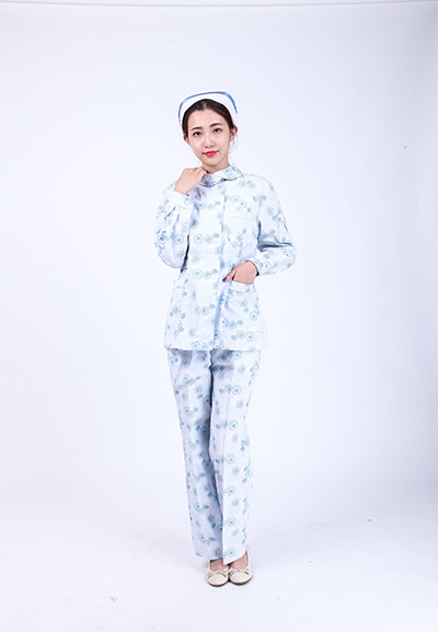 春秋女护士服