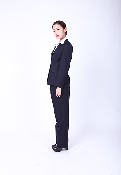 西服职业装