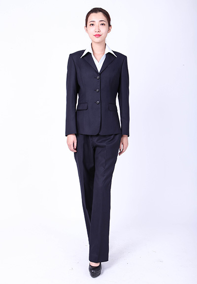 西服职业装