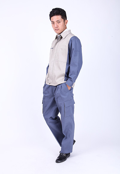 工作服秋装