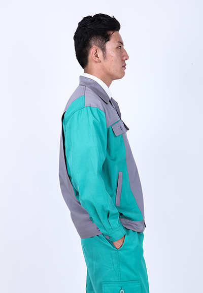 工作服秋装