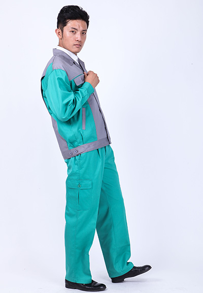 工作服秋装