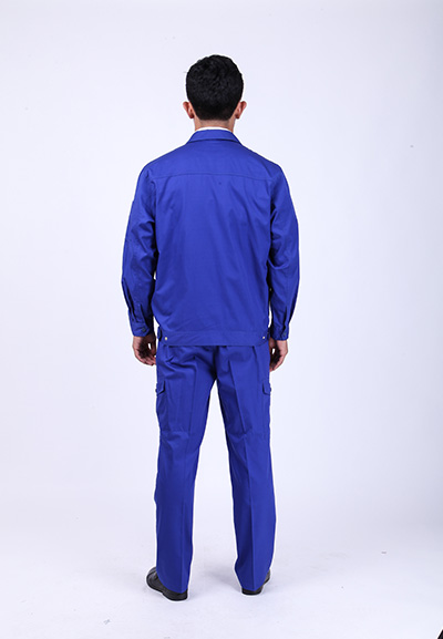秋装工作服
