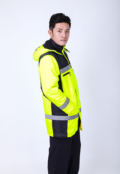 工作服