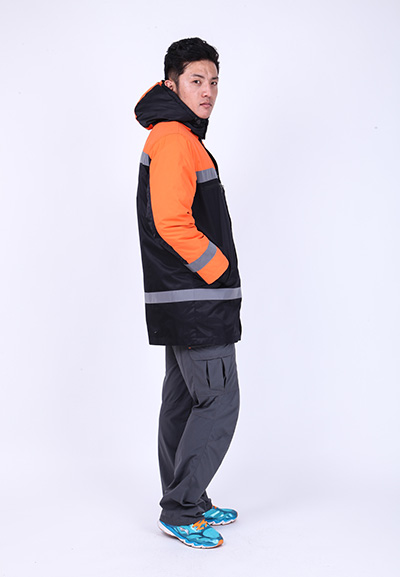 工作服