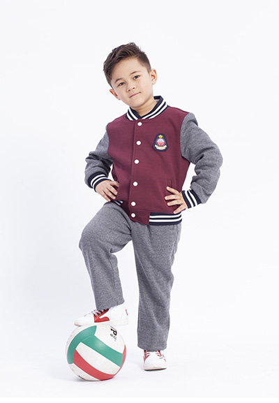 学生服