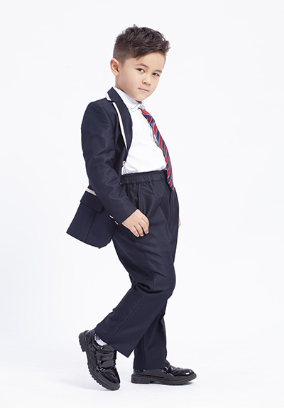学生服